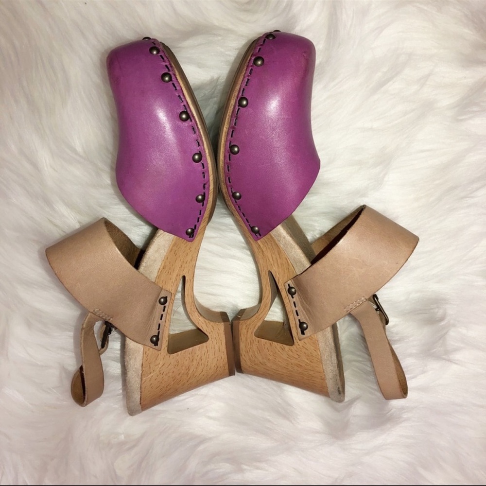 Dansko Clogs - Picture 7 of 7
